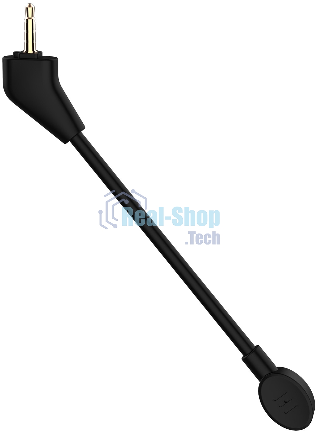 Гарнитура проводная с микрофоном Acer AHW120 черный мониторные оголовье (ZL.HDSCC.01C)