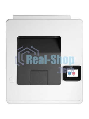 Принтер лазерный HP Color LaserJet Pro M454dw (W1Y45A#B19), А4, цветной, печ. до 27 стр/мин., 600 x 600 dpi, USB, RJ-45, Wi-Fi, BlueTooth, Air Print, Mopria
