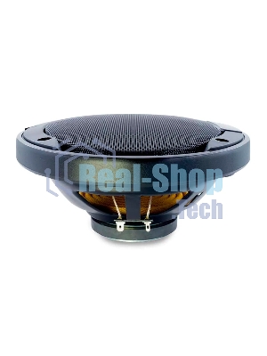 Колонки автомобильные Kenwood KFC-S1666 330Вт 87дБ 4Ом 16см (6.5дюйм) (ком.:2кол.) коаксиальные двухполосные