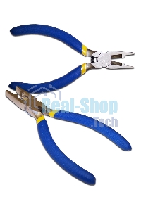 Инструмент для обжима скотчлоков