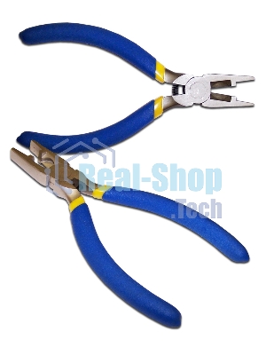 Инструмент для обжима скотчлоков