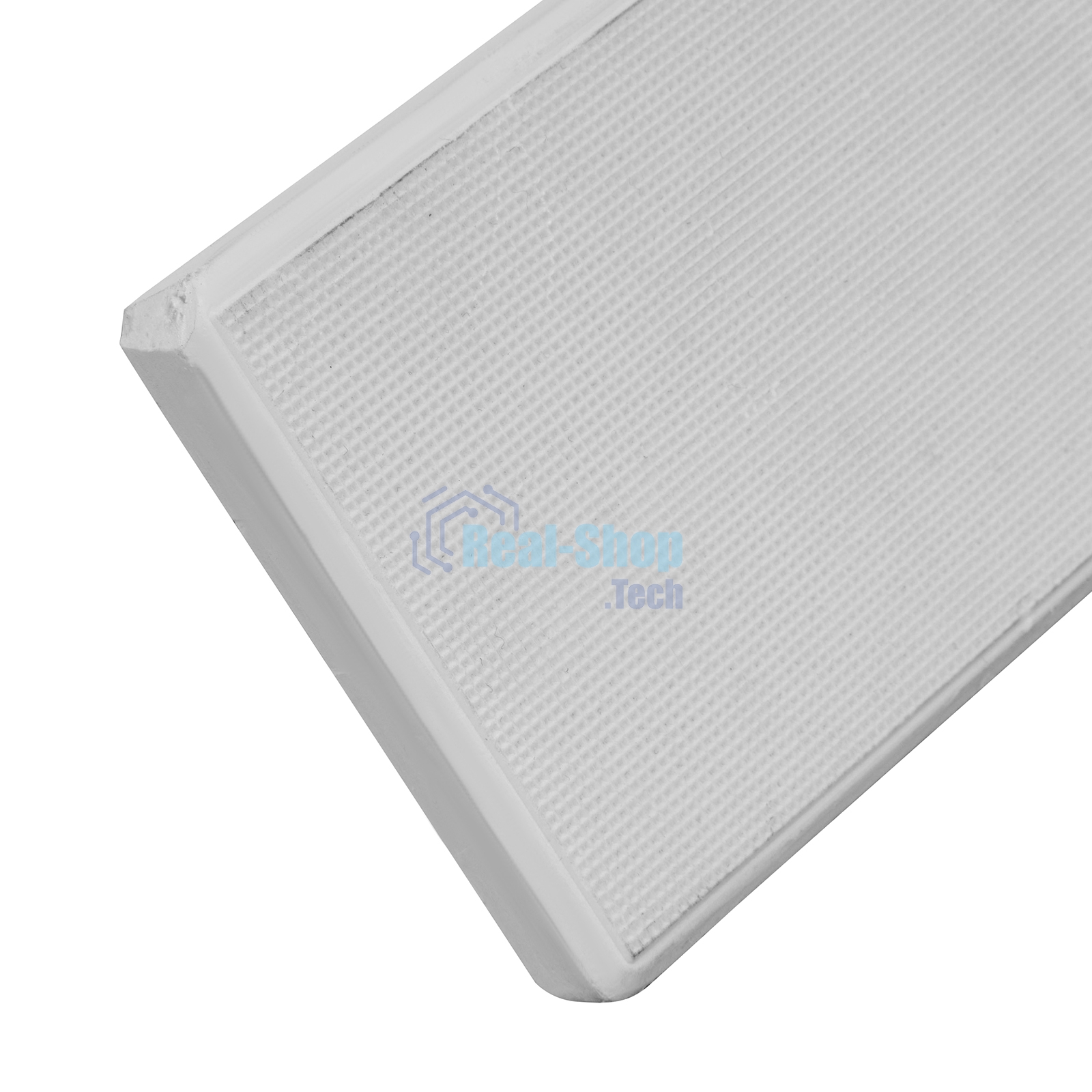 Терка полиуретановая Сибртех 80 х 260 мм