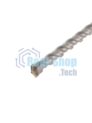 Бур по бетону Matrix, 16 x 260 мм, SDS PLUS