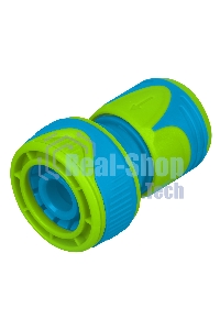 Соединитель быстросъемный 3/4