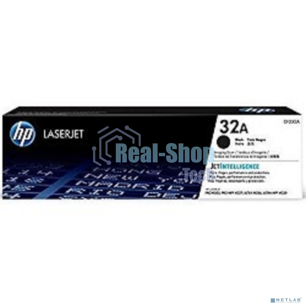 Барабан HP 32A Original LaserJet Imaging Drum (CF232A)