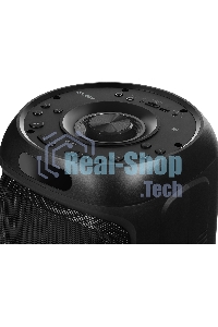 Мобильные колонки Sven PS-770 2.0 черный 2x50W Bluetooth