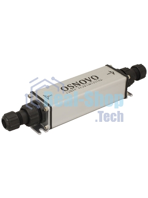 Удлинитель Osnovo E-PoE/2GW