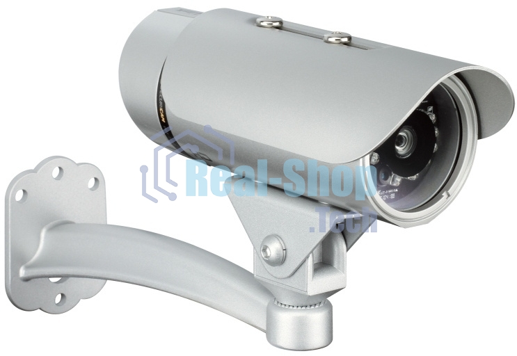 Видеокамера IP D-Link DCS-7110/UPA/B1A