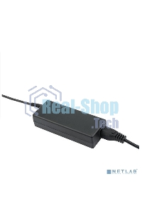 Источник питания Rexant 220 V AC/24 V DC 1 А 24 W с DC разъемом подключения 5.5х2.1, без влагозащиты (IP23)