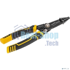 Плоскогубцы профессиональные многофункциональные Kranz 200 мм