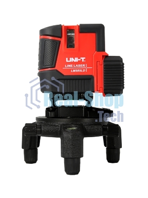 Лазерный построитель плоскостей UNI-T LM585LD