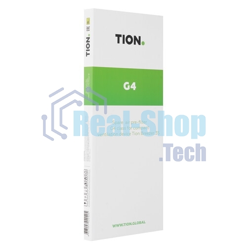 Фильтр Tion G4 для 3S