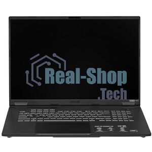 Ноутбук ASUS TUF Gaming A18 FA808UH-S8050 серый AMD Ryzen 7 260 3800MHz/18