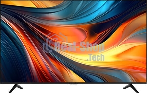 Телевизор Xiaomi TV A 65 2026 L65MB-ARU черный DLED UHD 60Hz Smart TV