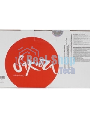 Картридж Sakura THM130 для принтера Катюша (Katusha) Р130/М130, черный, 3000 к.