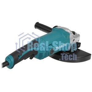 Угловая шлифовальная машина Makita GA9050 2000Вт