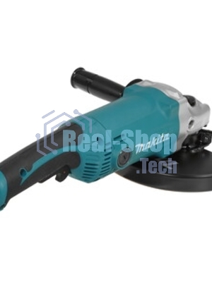 Угловая шлифовальная машина Makita GA9050 2000Вт