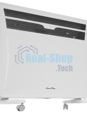 Конвектор электрический SmartWay 1500W Mechanical Type серия SPORT