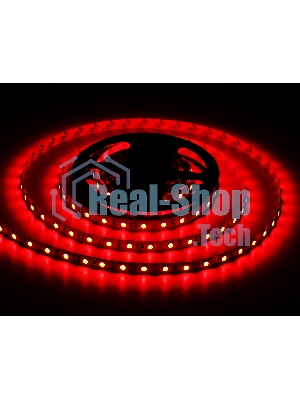 Светодиодная лента Ambrella light GS4302 5050 60Led/ 14.4W m/ 24V IP20 RGB/ 5000*10*1.87mm (4 конт.)