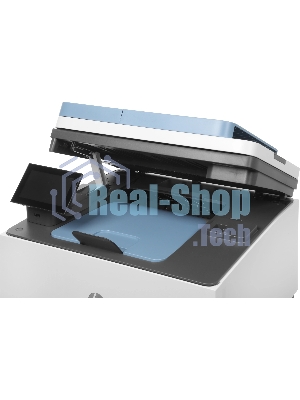 МФУ лазерное HP Color LaserJet Pro MFP 3303fdn, A4, цветной, печ. до 25 стр/мин., скан. до 19/8 стр/мин., 600х600 dpi (печ.), 1200x1200 dpi (скан.), USB, Ethernet (RJ-45)