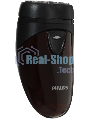 Бритва электрическая Беспроводная Philips PQ206/18 с плавающими головками
