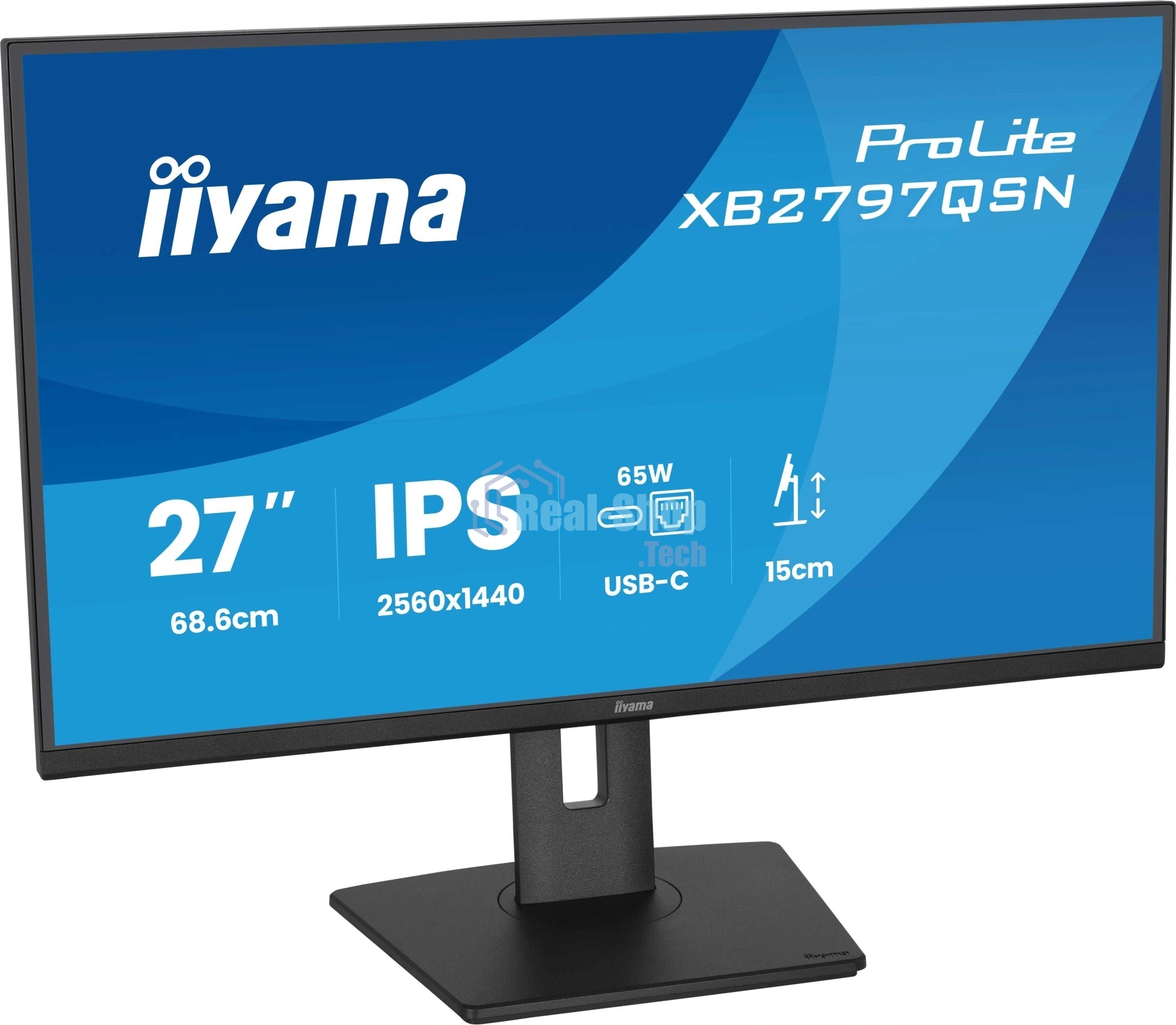 Монитор Iiyama 27