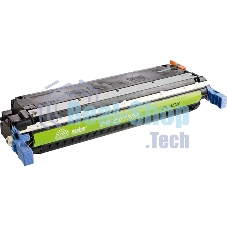 Картридж лазерный Cactus CS-C9730A черный (13000 стр.) для HP Color LaserJet 5500/5550