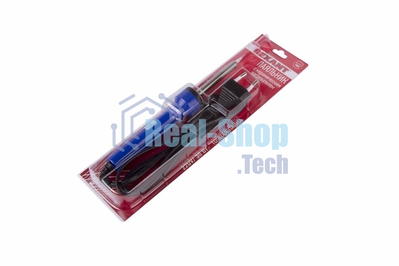 Паяльник Rexant, 