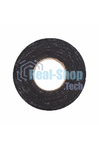 Изолента ХБ Rexant 20 х 0,35 мм, (ролик 16,7 м/200 г) (1-ПОЛ)