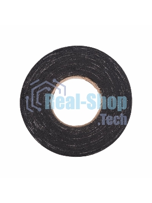 Изолента ХБ Rexant 20 х 0,35 мм, (ролик 16,7 м/200 г) (1-ПОЛ)