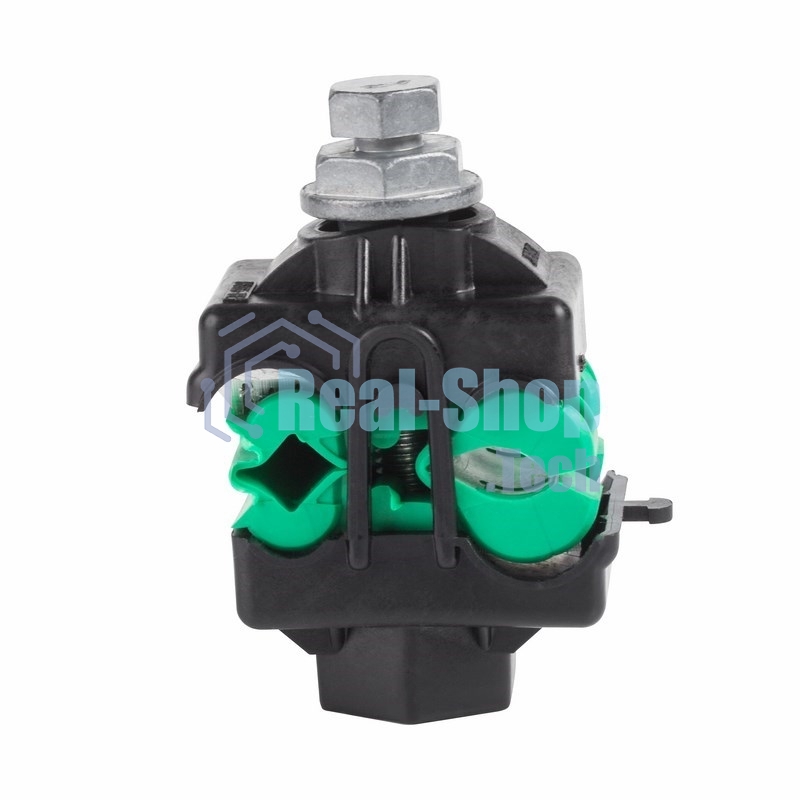 Прокалывающий зажим Р 645-TE 16-150/10-35 мм²