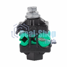 Прокалывающий зажим Р 645-TE 16-150/10-35 мм²