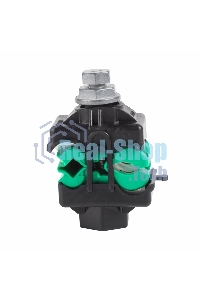 Прокалывающий зажим Р 645-TE 16-150/10-35 мм²