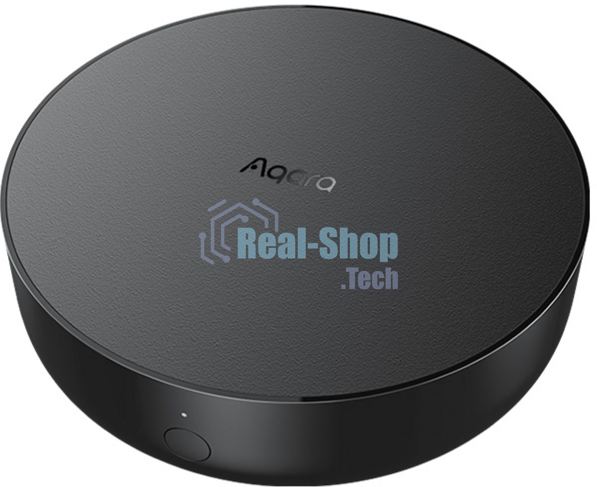 Центр управления Aqara Hub M2
