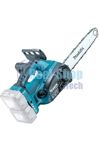 Электрическая цепная пила Makita DUC302Z дл.шины:7.8