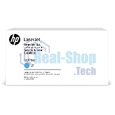Картридж лазерный контрактный HP Color LaserJet CE261A Contract Голубой Print Cartridge
