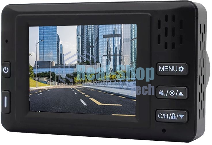 Видеорегистратор с радар-детектором Artway MD-110 GPS
