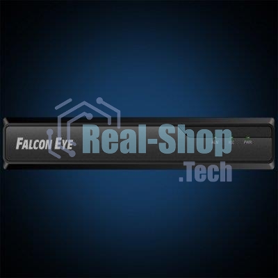 Видеорегистратор Falcon Eye FE-MHD1108 8 канальный 5 в 1 регистратор: запись 8кан 1080N*15k/с; Н.264/H264+; HDMI, VGA, SATA*1 (до 6Tb HDD), 2 USB; Аудио 1/1; Протокол ONVIF, RTSP, P2P; Мобильные платформы Android/IOS