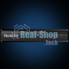 Видеорегистратор Falcon Eye FE-MHD1108 8 канальный 5 в 1 регистратор: запись 8кан 1080N*15k/с; Н.264/H264+; HDMI, VGA, SATA*1 (до 6Tb HDD), 2 USB; Аудио 1/1; Протокол ONVIF, RTSP, P2P; Мобильные платформы Android/IOS
