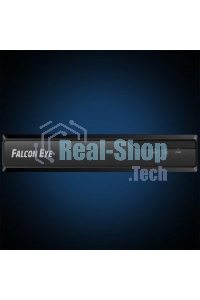 Видеорегистратор Falcon Eye FE-MHD1108 8 канальный 5 в 1 регистратор: запись 8кан 1080N*15k/с; Н.264/H264+; HDMI, VGA, SATA*1 (до 6Tb HDD), 2 USB; Аудио 1/1; Протокол ONVIF, RTSP, P2P; Мобильные платформы Android/IOS