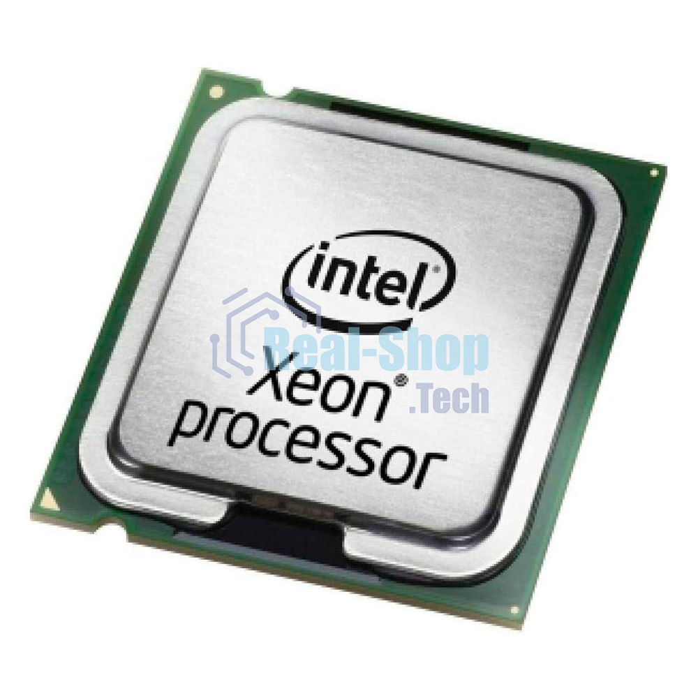 Процессор Intel Xeon E-2324G Soc-1200 3.1GHz OEM