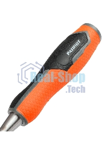 Стамеска PATRIOT, CrV, 19мм