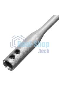 Набор сверл Matrix перовых по дереву, 10-12-16-18-20-25 мм, 6 шт., удлинитель 300 мм 6-гран. хвост.