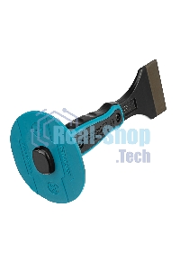 Зубило-конопатка Gross 215х60 мм-2-3/8