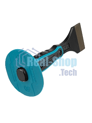 Зубило-конопатка Gross 215х60 мм-2-3/8