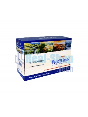 Картридж лазерный ProfiLine PL-SCX-6320D8 для принтеров Samsung SCX-6120/6220/6320/6322/6520 8000 копий