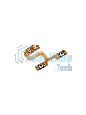 Шлейф кнопок громкости для Xiaomi Mi 11T, Mi 11T Pro