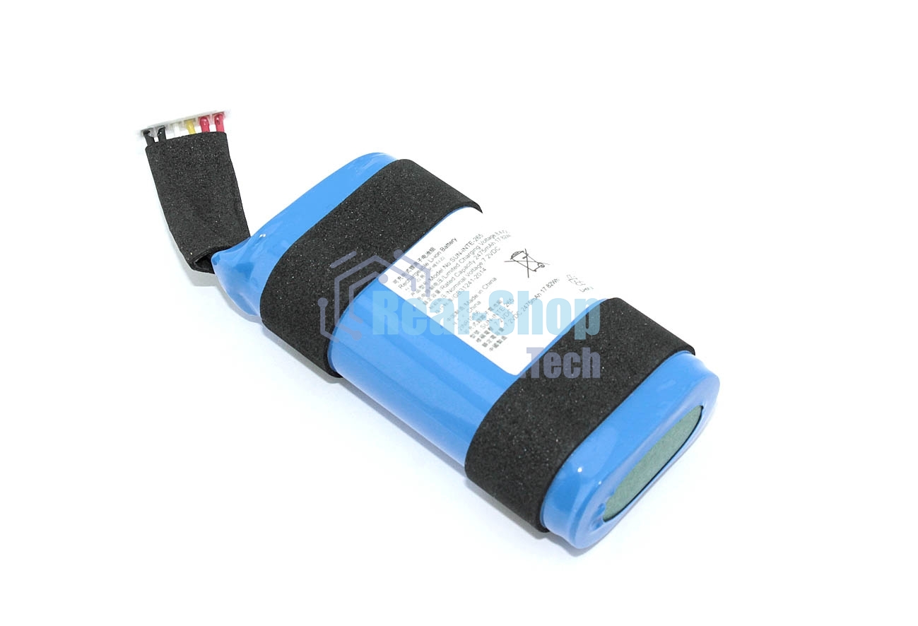 Аккумуляторная батарея для JBL PARTY BOX on the go 7.4V 2600mAh OEM
