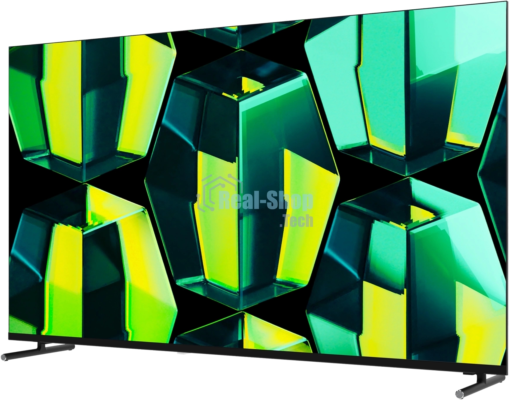 Телевизор Sber 55