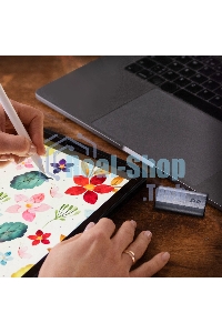 Внешний SSD ADATA SC750, 1TB, USB 3.2 Gen 2 Type-C, R/W 1050/1000, черный